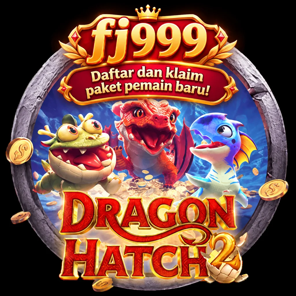 fj999 · Dragon Hatch2