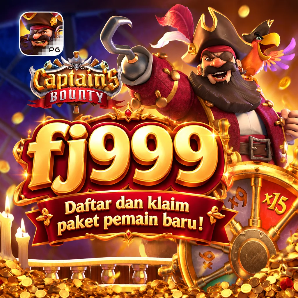 fj999 · Daftar dan klaim paket pemain baru!
