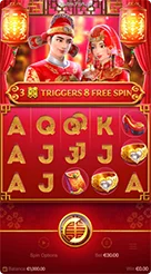 fj999 · Double Fortune