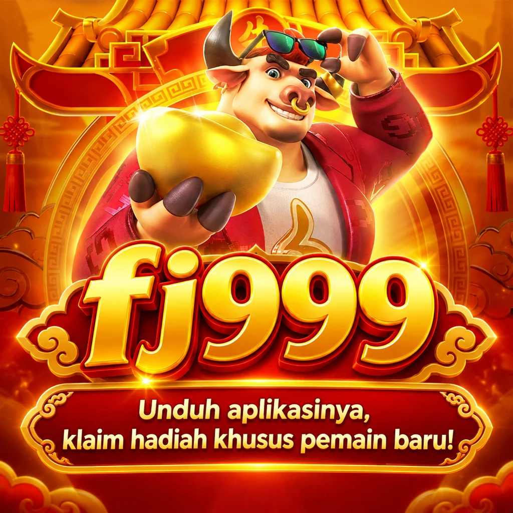 fj999 · Game & unduhan
