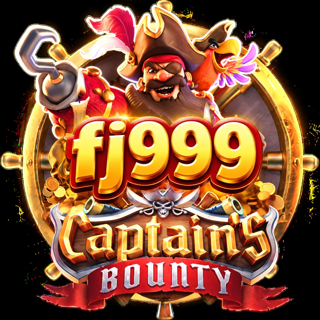 fj999 · Captains Bounty