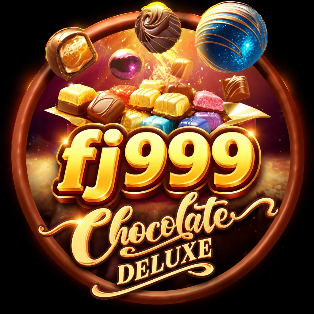 fj999 · Choc Deluxe