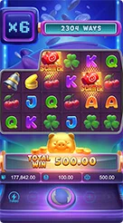 fj999 · Lucky Piggy