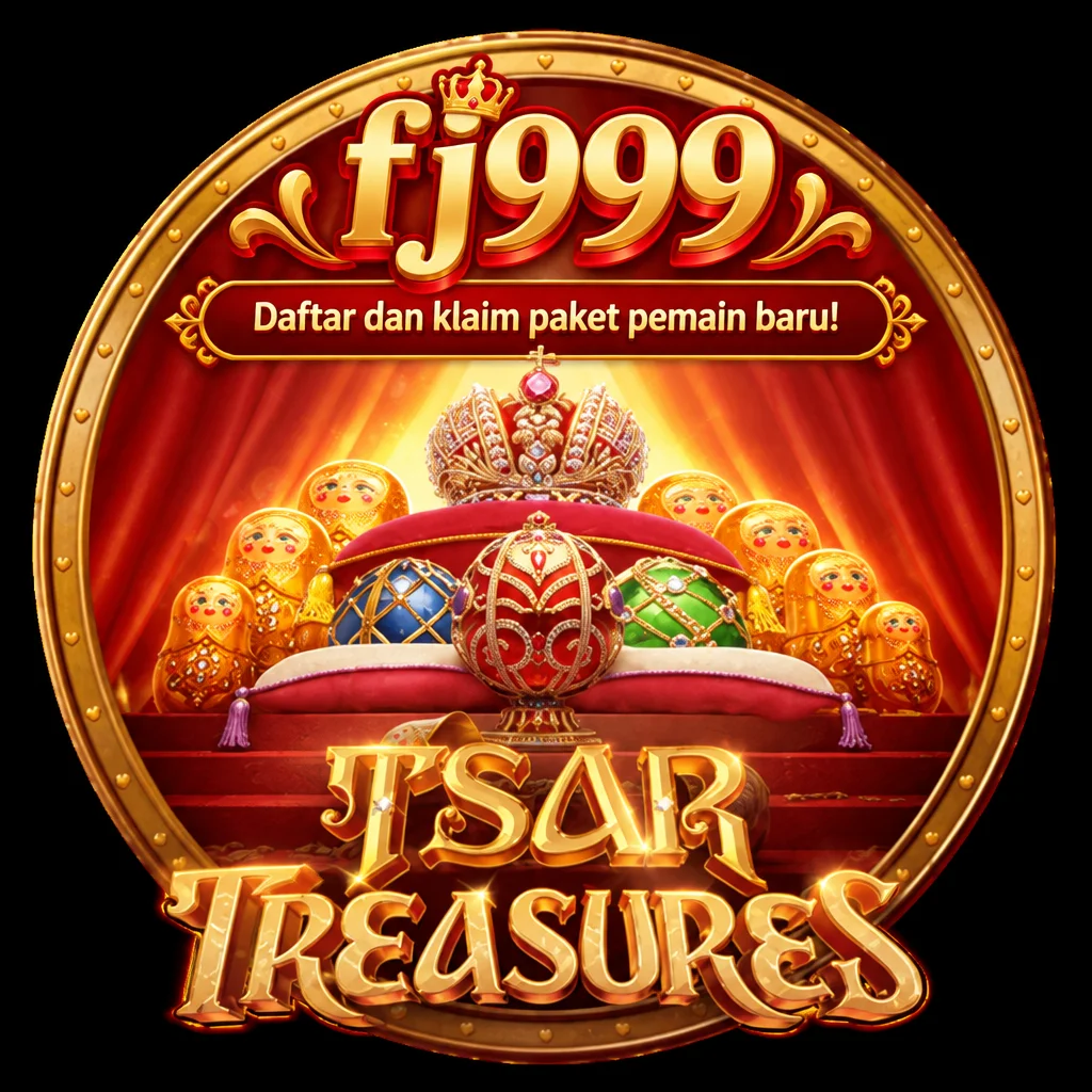 fj999 · Tsar Treasures