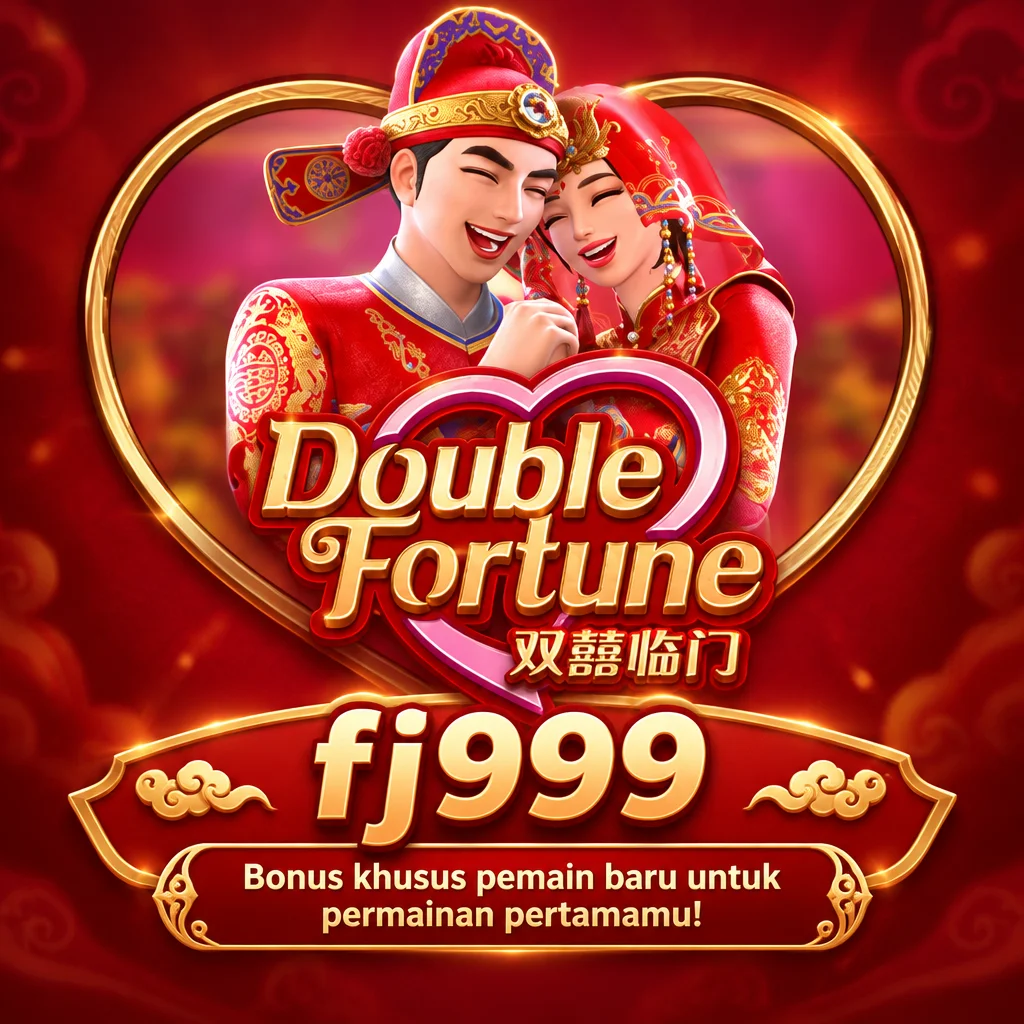 fj999 · Double Fortune
