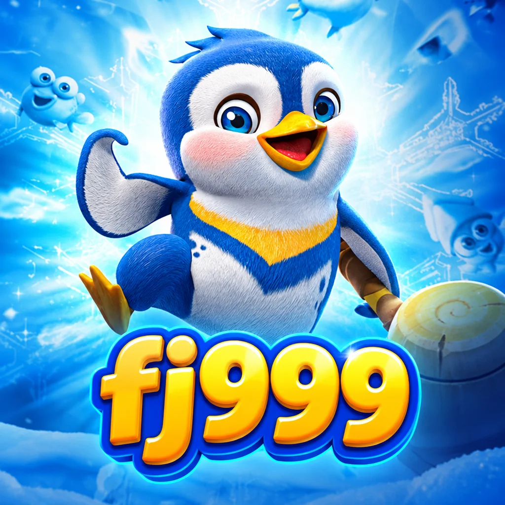 fj999 · The Great Icescape