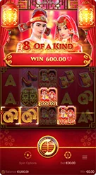 fj999 · Double Fortune