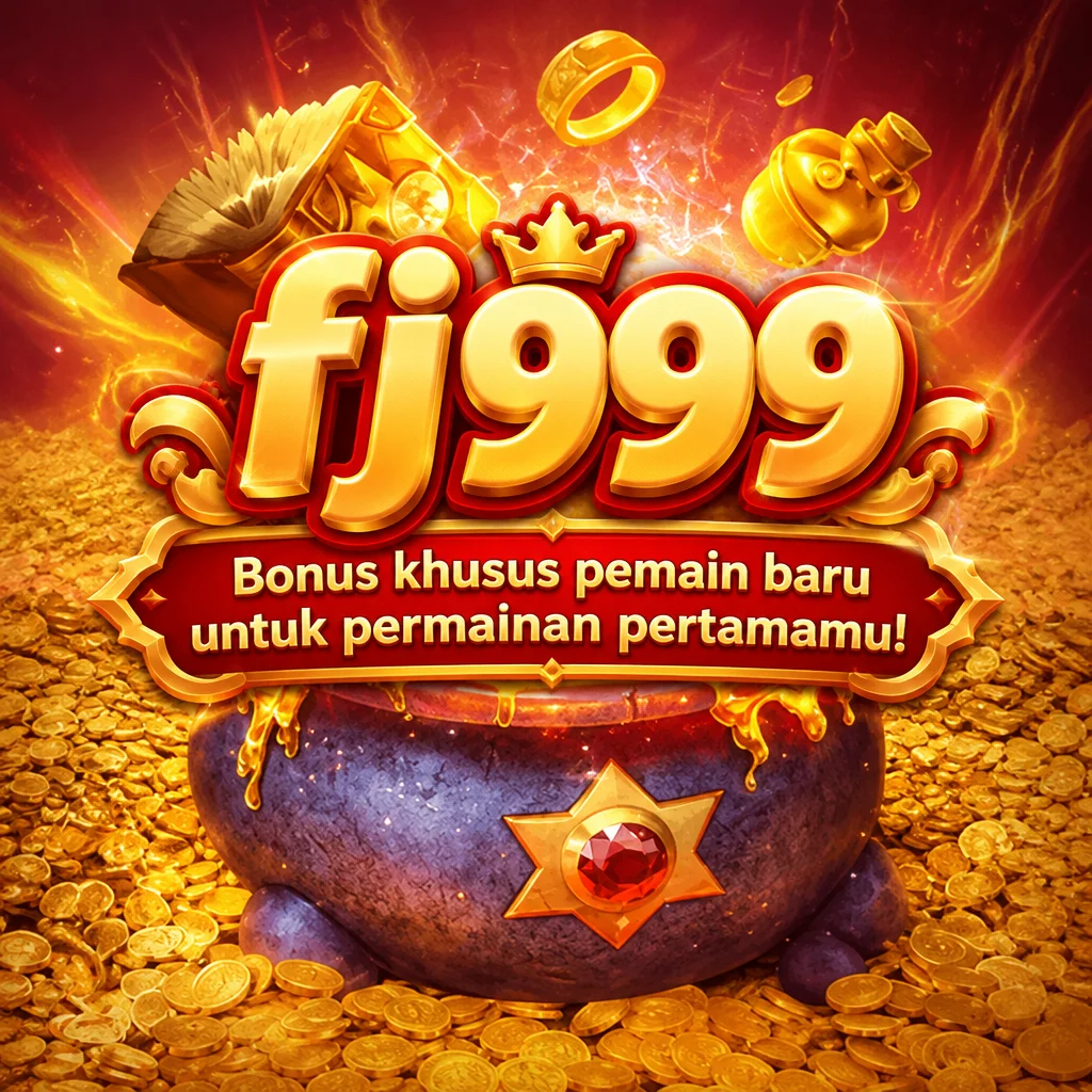 fj999 · Game & unduhan